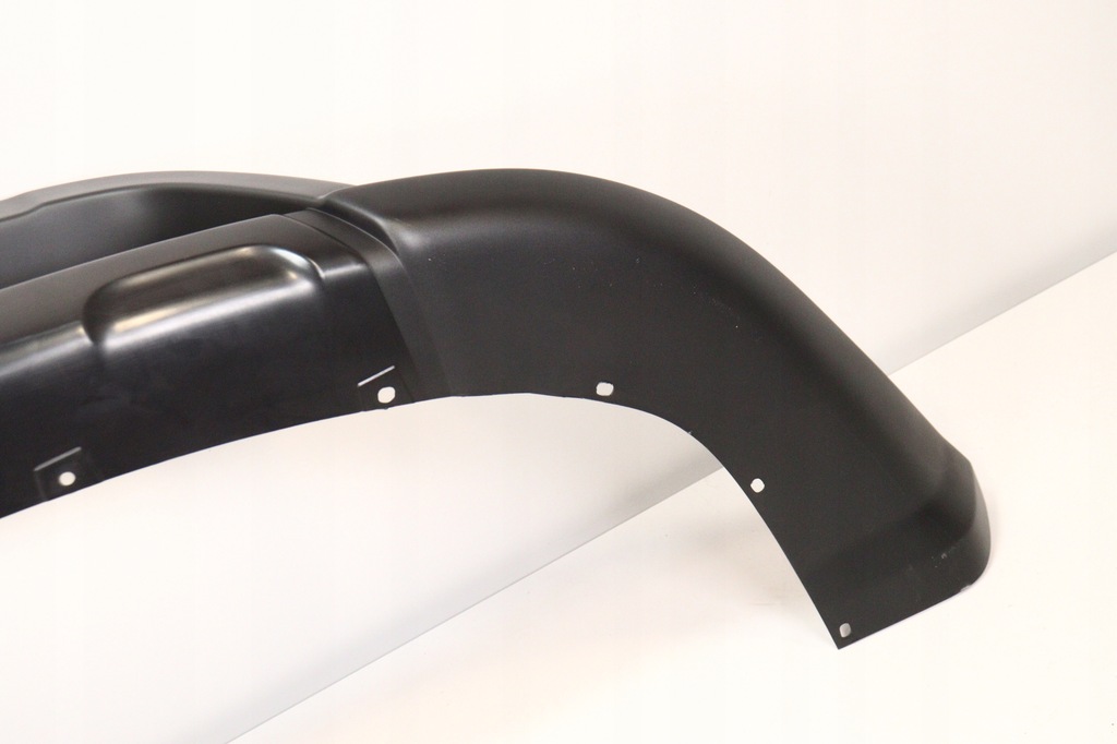 фото №6, Бампер нижній перед спойлер dodge journey fiat freemont 11- новий оригінал