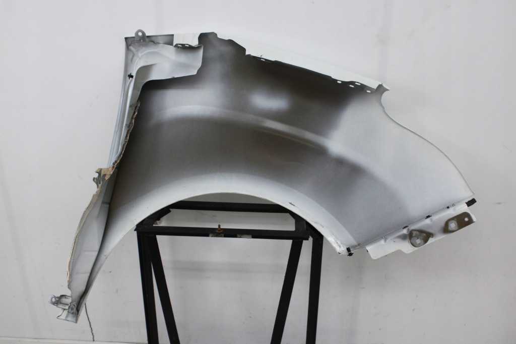 Купити Fiat doblo ii opel combo 10r- крила лівий перед передній 249