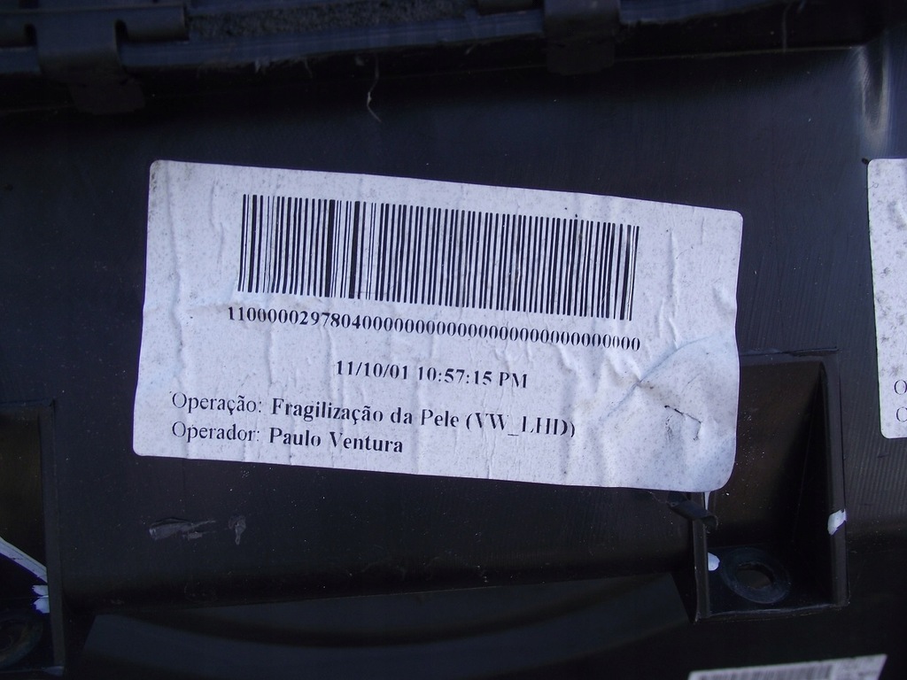 фото №11, 10/22 vw sharan i lift приборная панель приборная консоль