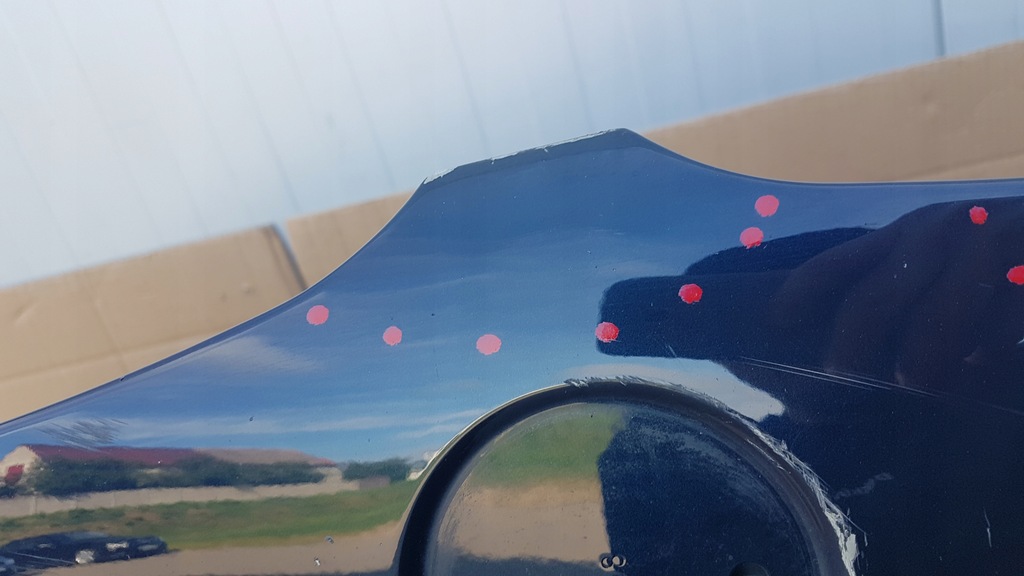 фото №11, Капот bmw 5 g30 g31