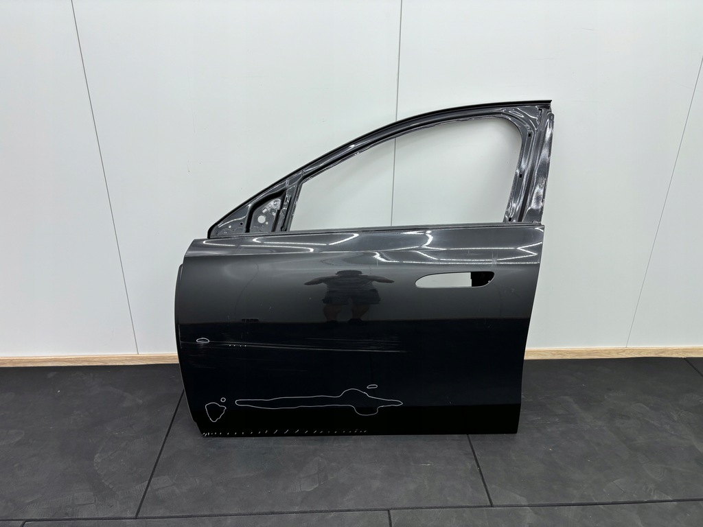 фото №1, Mercedes e-klasa w214 214 дверь левая передние перед