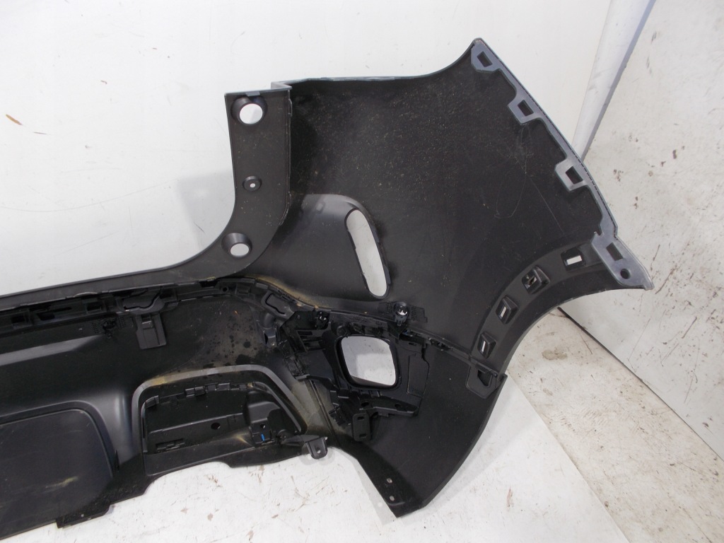 фото №10, Citroen c5 aircross 17-24 бампер задняя org !!! 6xpdc !!! новый !!!