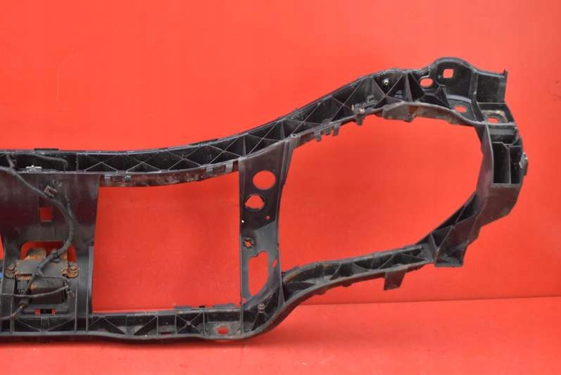 фото №11, Pas передний усилитель am21-8b041-ac ford galaxy mk2 2 ii 2.0 tdci 06-15