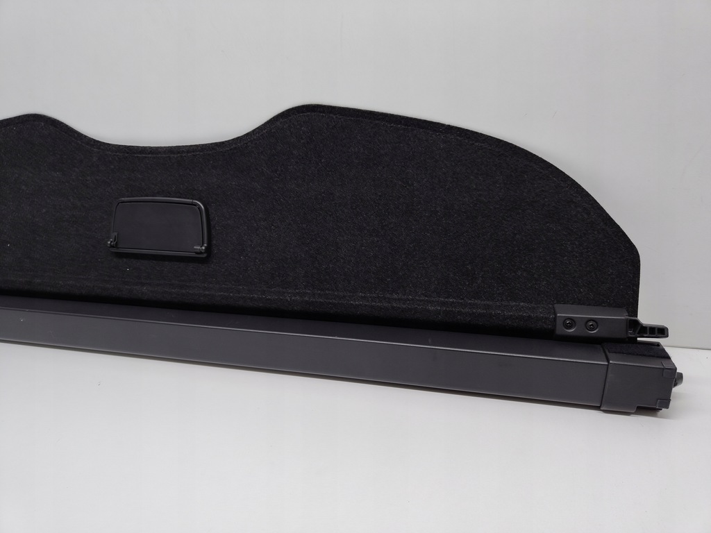 фото №7, Renault kadjar шторка багажника оригинал 15-18