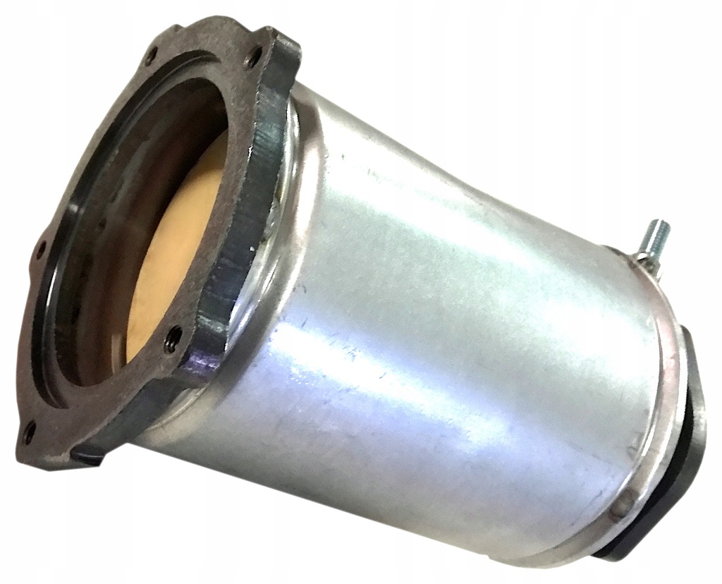 фото №1, Каталізатор mazda premacy 2.0 16v 1999-