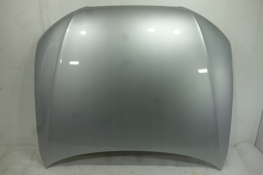 Купить Капот audi a4 b8 8k0 11-15 рестайлинг  цвет lx7w