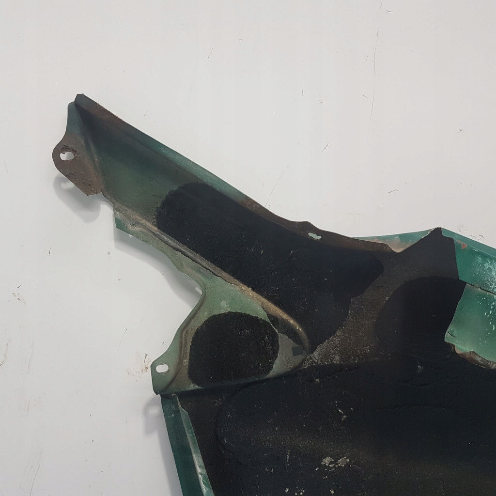 фото №8, Mercedes benz vito w638 крыло перед левый