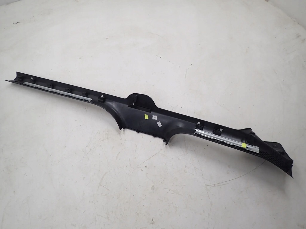 фото №8, ^^ volkswagen vw passat b8 молдинг поріг права 3g0853372b alltrack