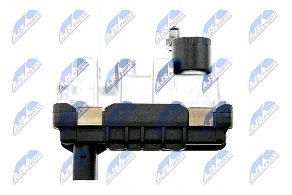 фото №9, Nty регулятор турбины g-42 6nw009483 mitsubishi outlander ii 2.2did