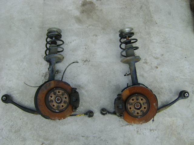 фото №1, Mc person лівий bmw x3 e83