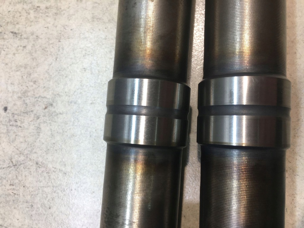 фото №8, Вал балансировочный alfa romeo 156 2.0 jts