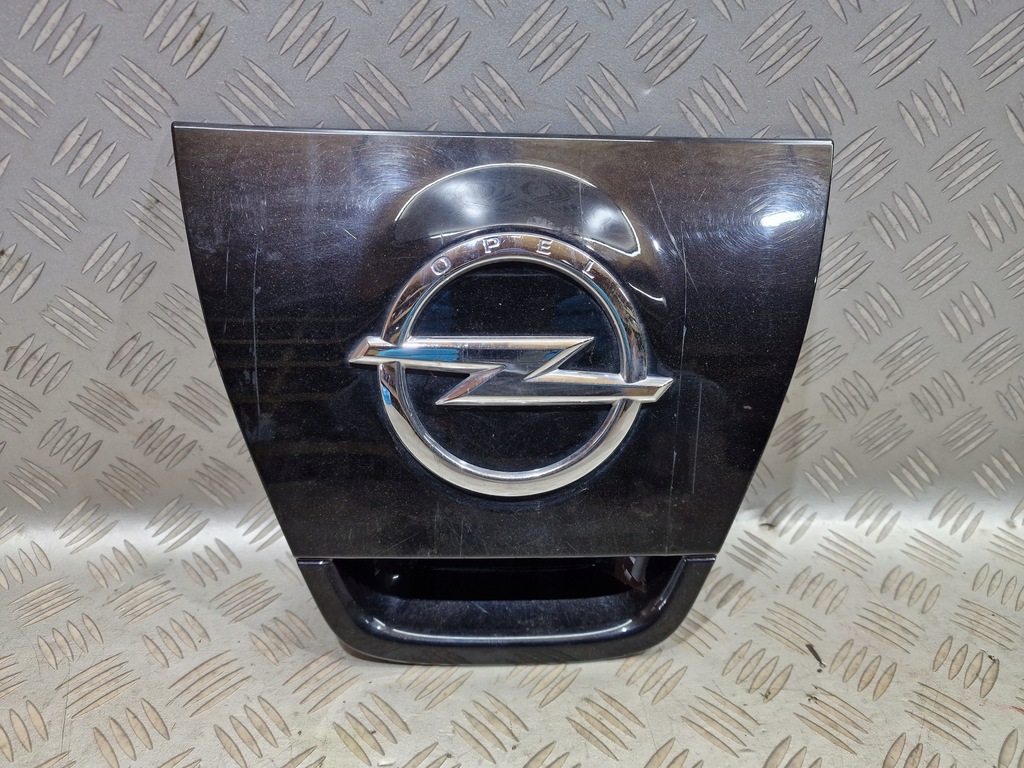 фото №1, Ручка кришки мікровимикач opla astry j hb z20r