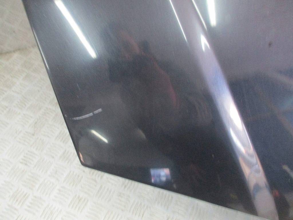 фото №6, Капот opel vectra c 2hu