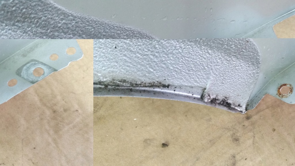 фото №5, Крила renault fluence z.e лівий lub правий перед