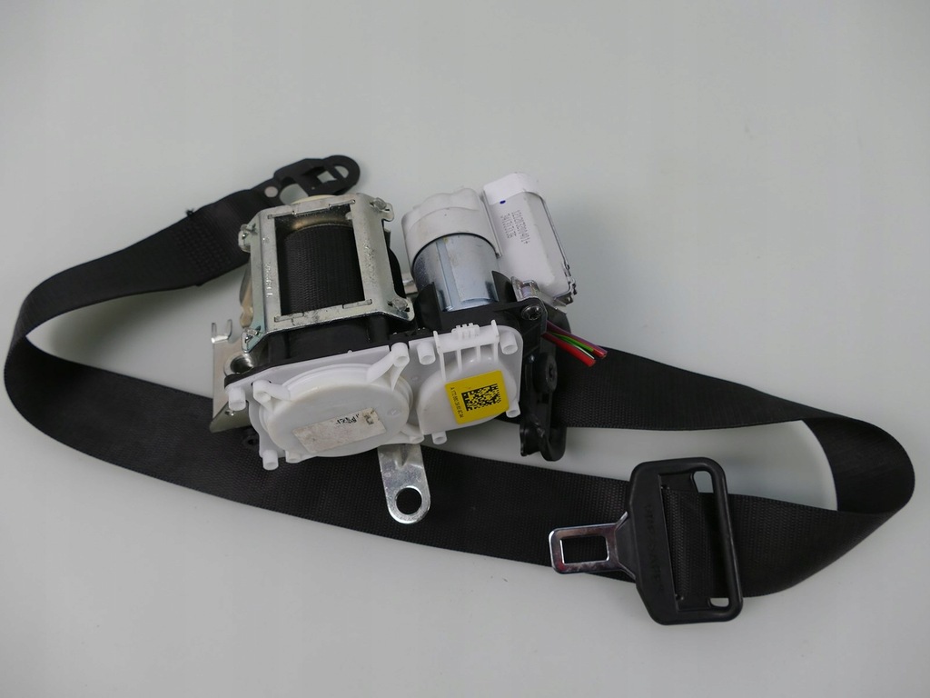 фото №1, Mercedes r172 slk w172 pas безпеки лівий a1728602985