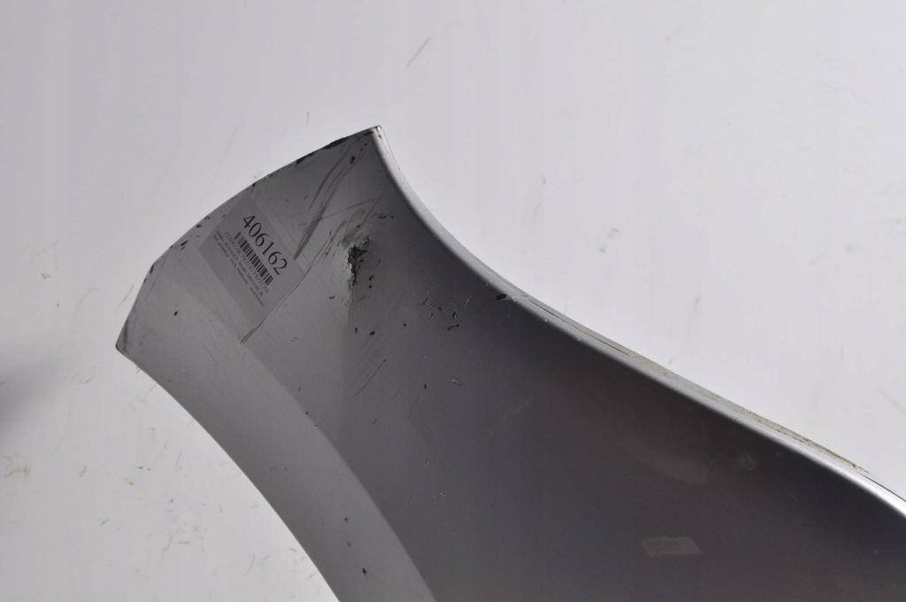 фото №12, Renault megane iii lift бампер перед передний