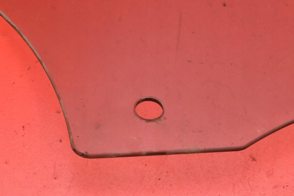 фото №6, Скло бічна ліва перед передня opel zafira c 12-16