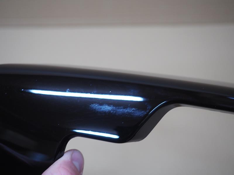 фото №3, Рамка dekor туннель citroen c4 cactus lift