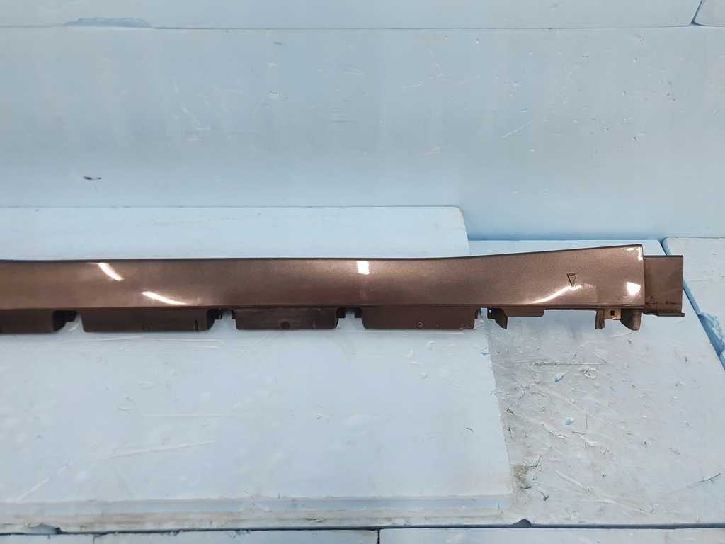 фото №6, Порог молдинг ford kuga mk2 правый