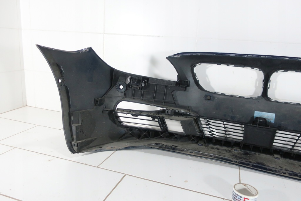 фото №12, Бампер перед передний bmw 6 f12 f13 f06