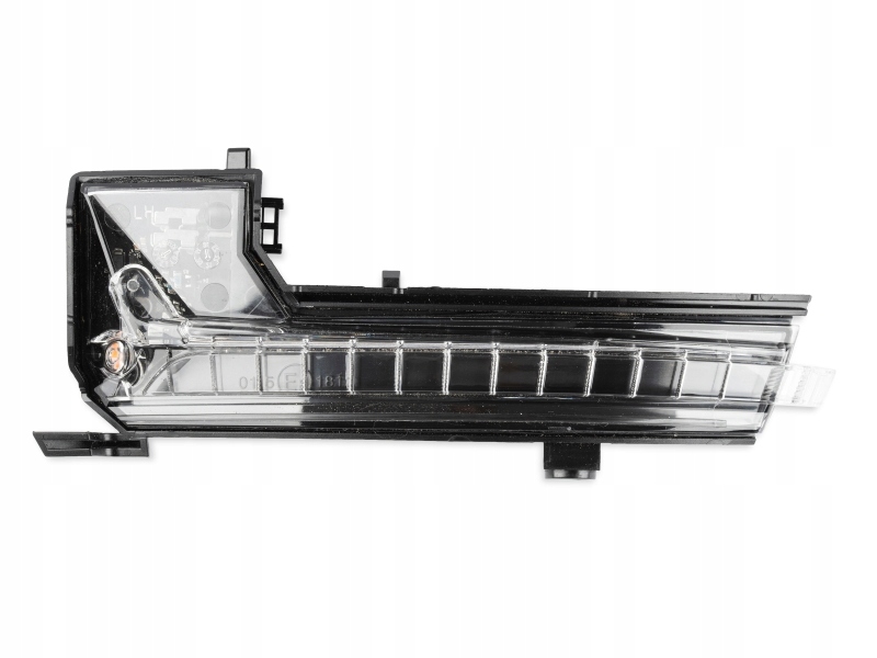 фото №1, Hella поворотник зеркало skoda scala 654949101
