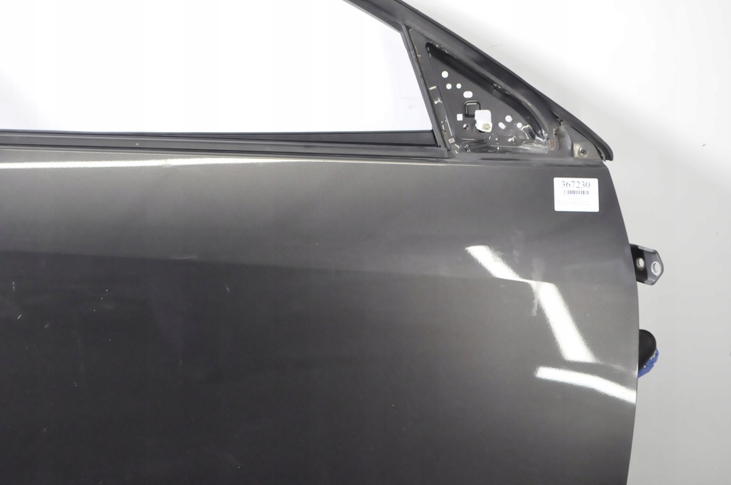 фото №10, Mazda 3 ii bl дверь правый перед передние hb