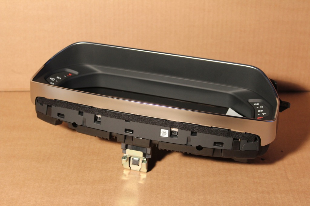 фото №7, Счетчик виртуальный audi a8 d5 4n 4n0920790e