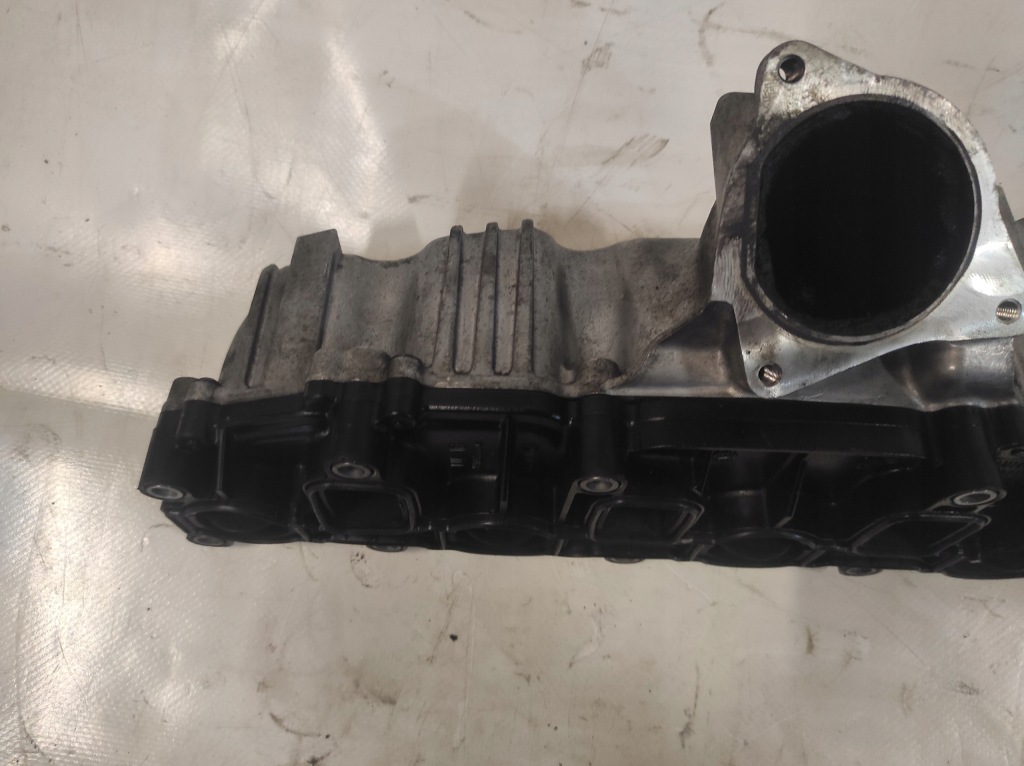 фото №6, Volkswagen оригинальный номер 03l129711ag коллектор всасывающий