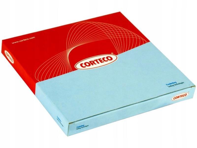 фото №1, Corteco 460099p прокладка, колектор випускний