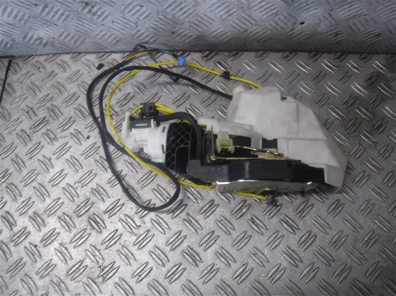 фото №1, Замок лівий задня двері mercedes w220 s klasa lift