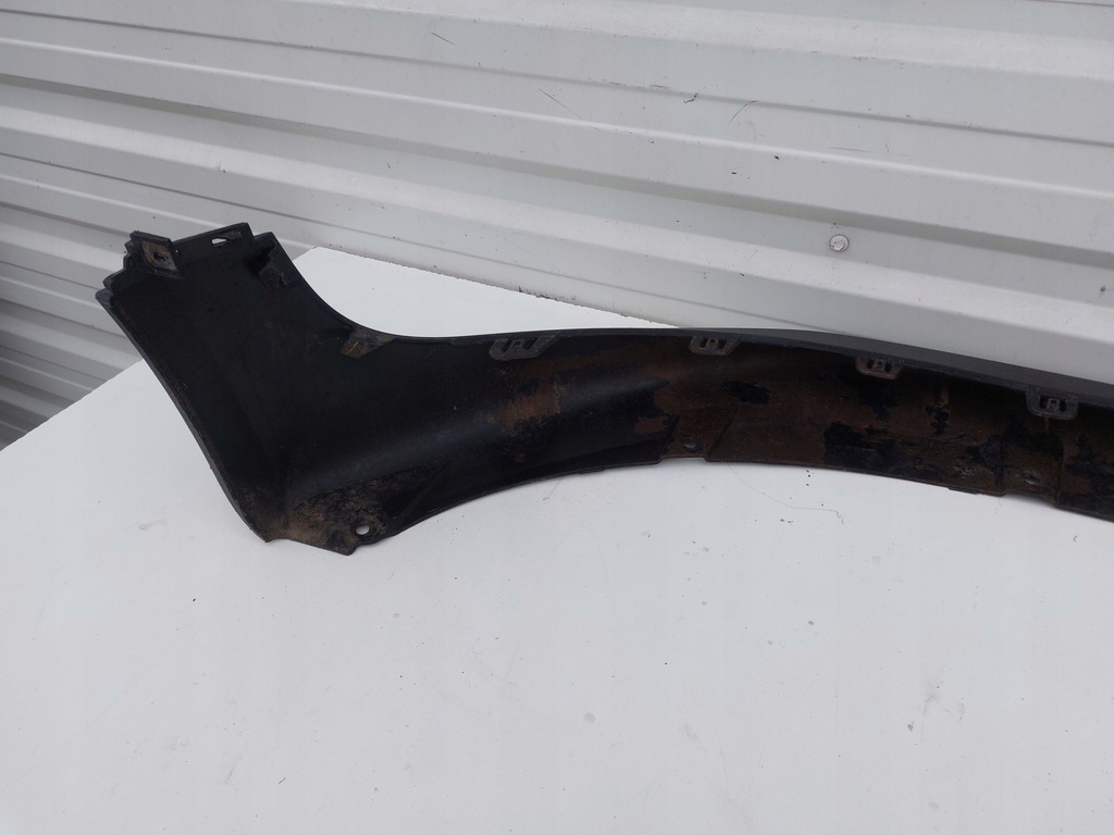 фото №9, Спойлер бампер перед передний mini f55 f56 eu