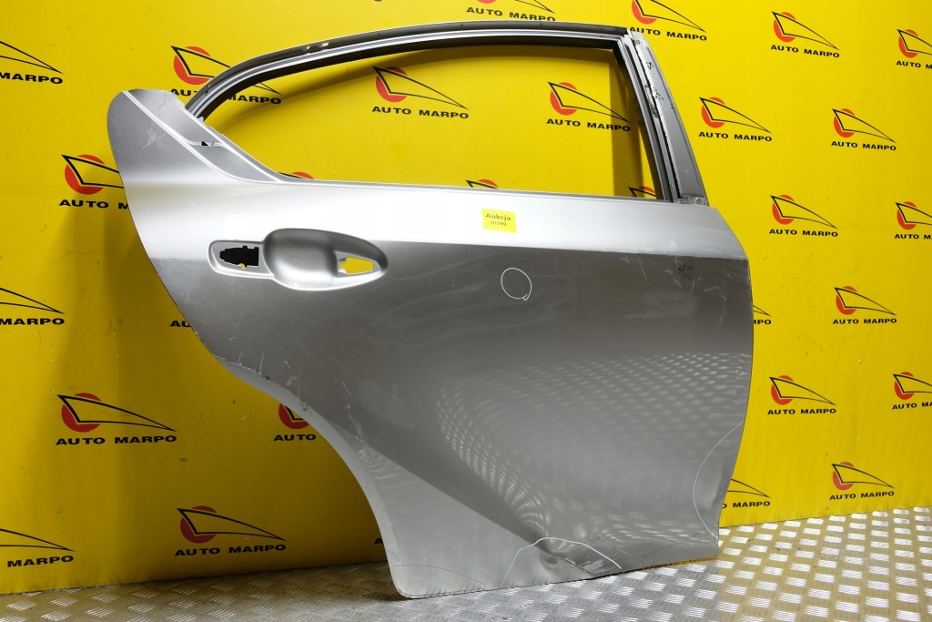 Lexus is is200t is300h 2021 дверь задняя правое  америка с Разборки