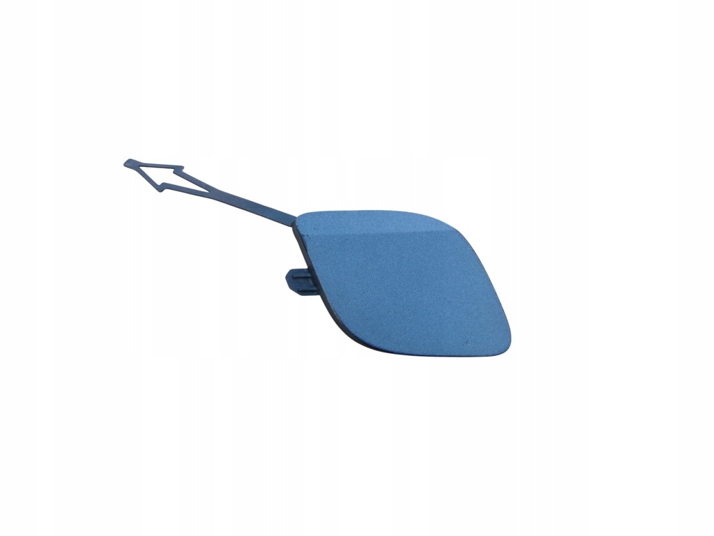 Купить Заглушка фаркоп бампера перед renault clio v 20-23