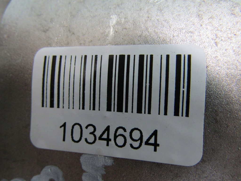 фото №10, Mazda 3 bp iv 2.0 19r кронштейн подушка коробки передач