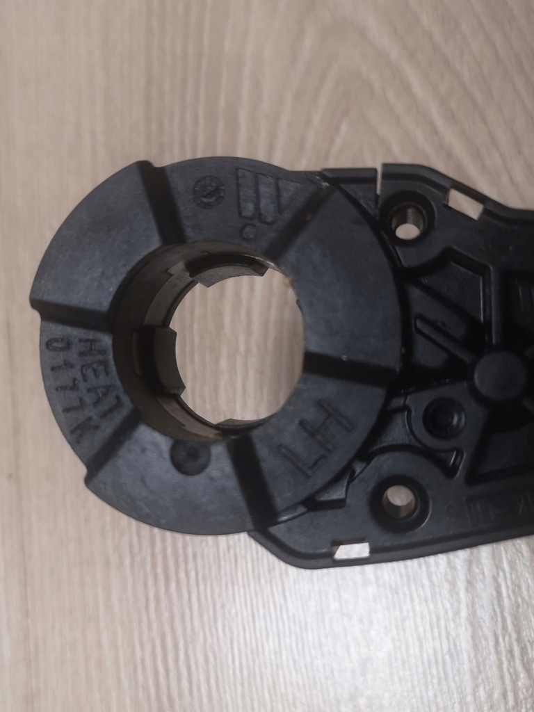 фото №7, Honda civic ix 11-16r моторчик складывания lewego зеркало оригинальный номер