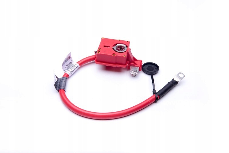 фото №1, Клема do акумулятор 96skv302