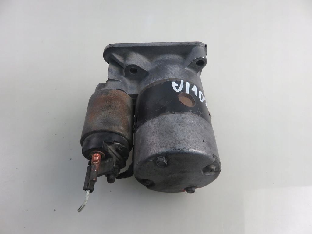 фото №9, Стартер renault kangoo i 1.4 8v 75 - e7j 634 7700274351 m002t13581