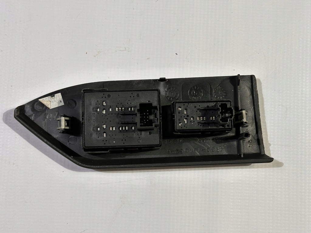 фото №7, Панель модуль переключатель стекло ford mustang cabrio 2005 -2009