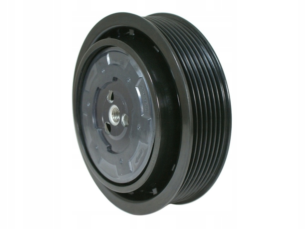 фото №1, Зчеплення компресор renault ca827 зчеплення kpl denso 6sel14c