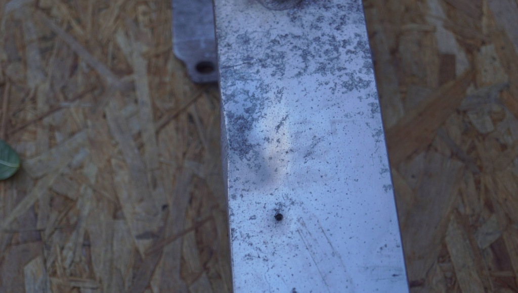 Scudo expert jumpy ii балка бампера перед y1039 Київ