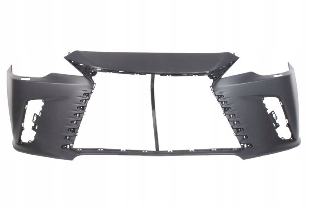 фото №1, Бампер pasuje do: lexus rx v 06.22-