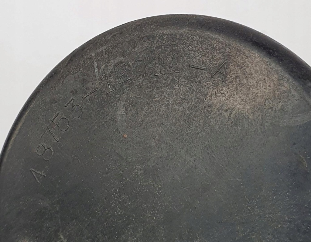 фото №3, Кришка заглушка задня задня toyota mr2 ii sw20