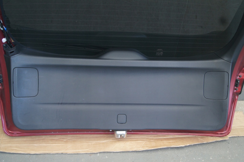 Subaru xv 2 crosstrek 2 крышка багажника багажника h2q Недорого