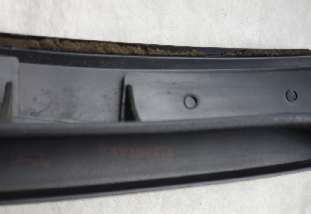 фото №16, Дисплей приборная панель chrysler voyager iii caravan оригинальный номер