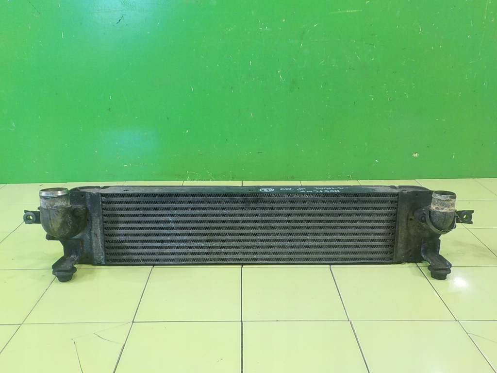 фото №1, Nissan x-trail ii t31 07r 5d интеркулер p3578001