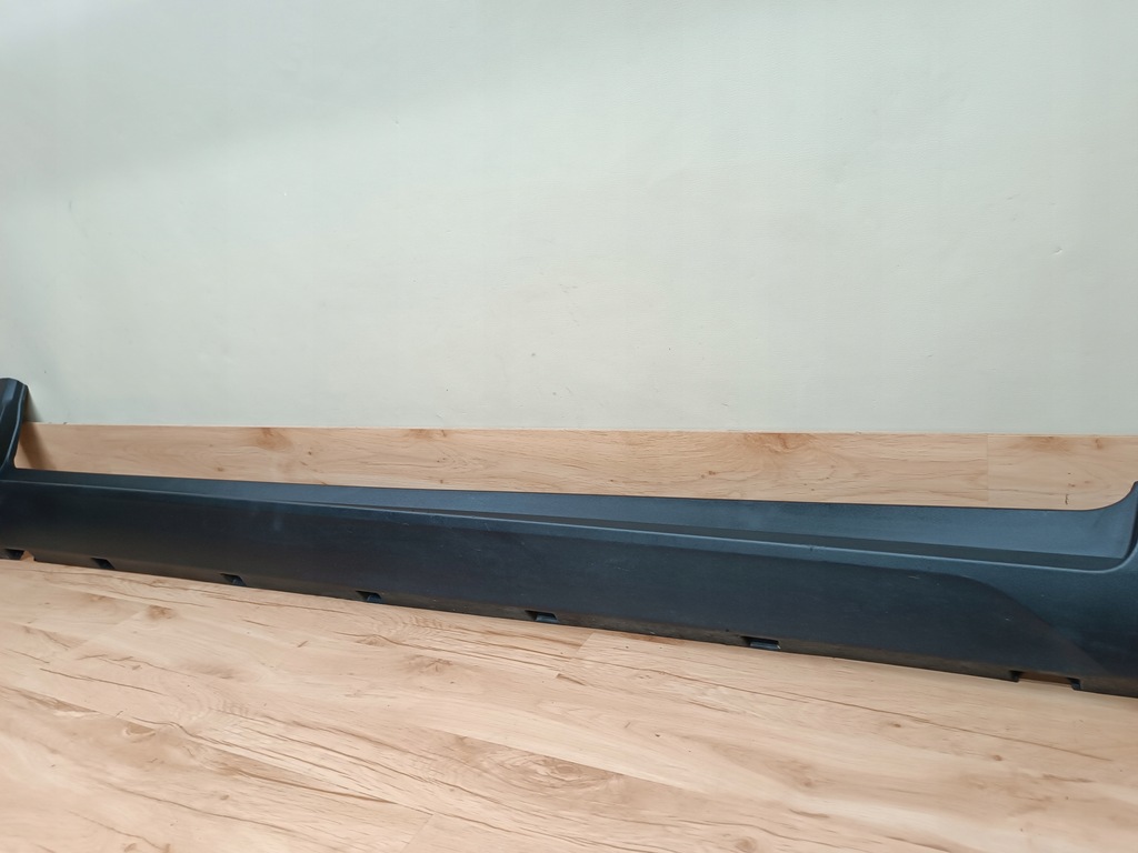 фото №5, Opel crossland x 2017-2021 поріг молдинг поріг права 111738a2