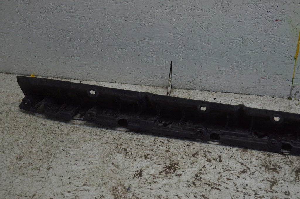 фото №11, Направляющая правый кронштейн порог bmw x5 e70 7167708