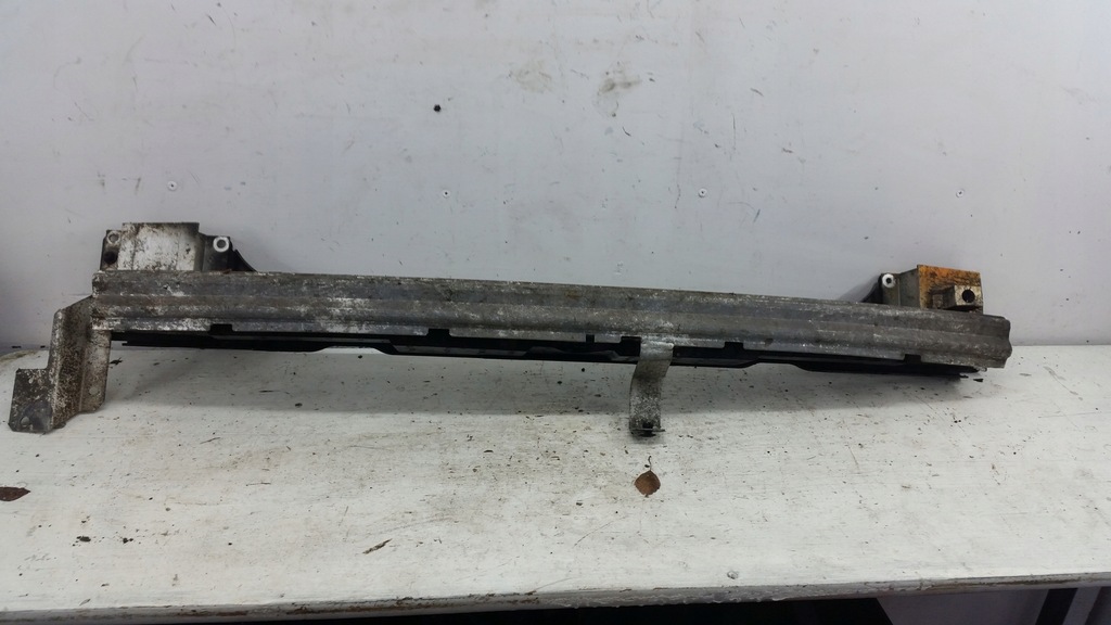 фото №1, Mini cooper s задня балка бампера 2007