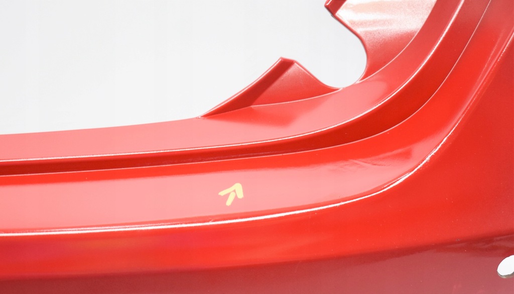 фото №8, Alfa romeo giulietta veloce бампер задня задній org