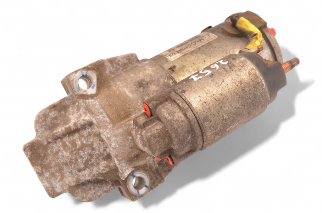 Купить 2018 ford transit стартер 2225618